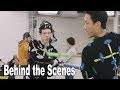 Star Wars Jedi: Fallen Order - Motion Capture Behind the Scenes [HD 1080P]