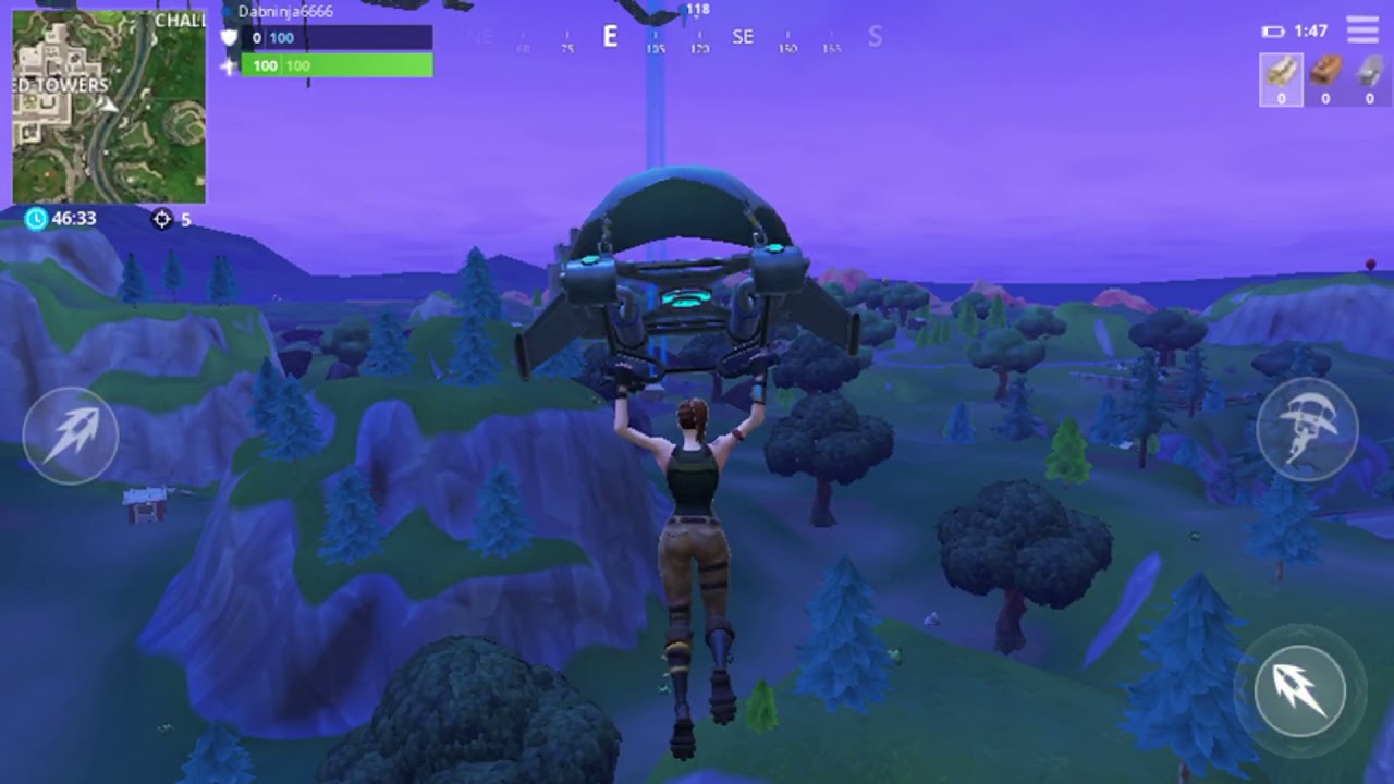 Messing with defaults “I’m a default too”