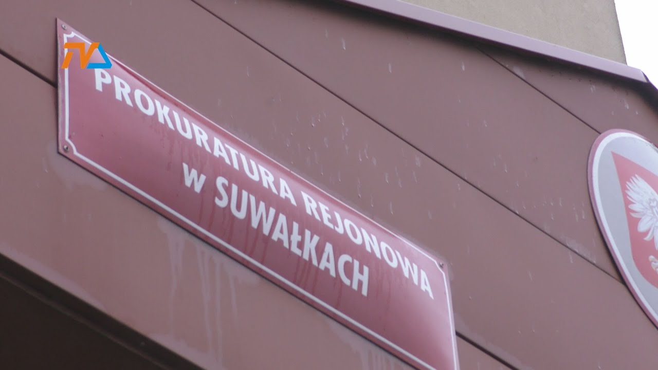 Rozbój na Chopina: sprawcy są, miliona nie ma. |TVSUWAŁKI