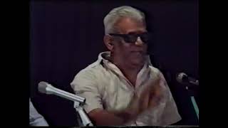 13. Hindolavasantam varnam - Ramaswami Dikshitar - Rupaka