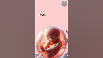 What is amniotic fluid made from?  #pregnancy #amnioticfluid