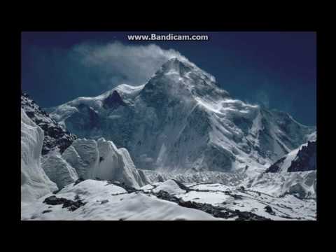 ვიდეო: სად არის ყველაზე მაღალი მთები მსოფლიოში