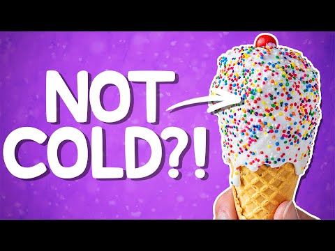 This 'Ice Cream'