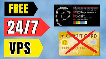 Get a Free 24/7 VPS in 2025 Using Deepnote ✅