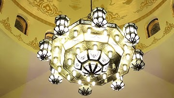 صلاة التراويح للقارئ سعد الغامدي من ليلة 8 - رمضان 1439/2018 _ ما تيسر من سورة الرعد [1-14]