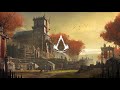 Assassin's Creed: Valhalla |  Ambient Music Mix ♬