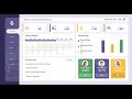 Excel Dashboard for Schools with changing students images dynamically | Video Tutorial #3