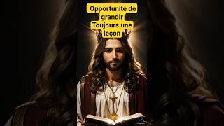 Apprendre de l'échec 1. #chrétiens #bible #motivation #jesus #dieu #comment  #amour #prière