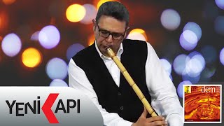 Murat Salim Tokaç - Feryad-I Ney Official Audio