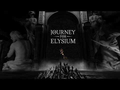 Journey For Elysium - Gameplay Trailer