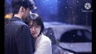 [1Hour Loop] When Night Falls - Eddy Kim || OST While You Were Sleeping || Music 1Hour Forever