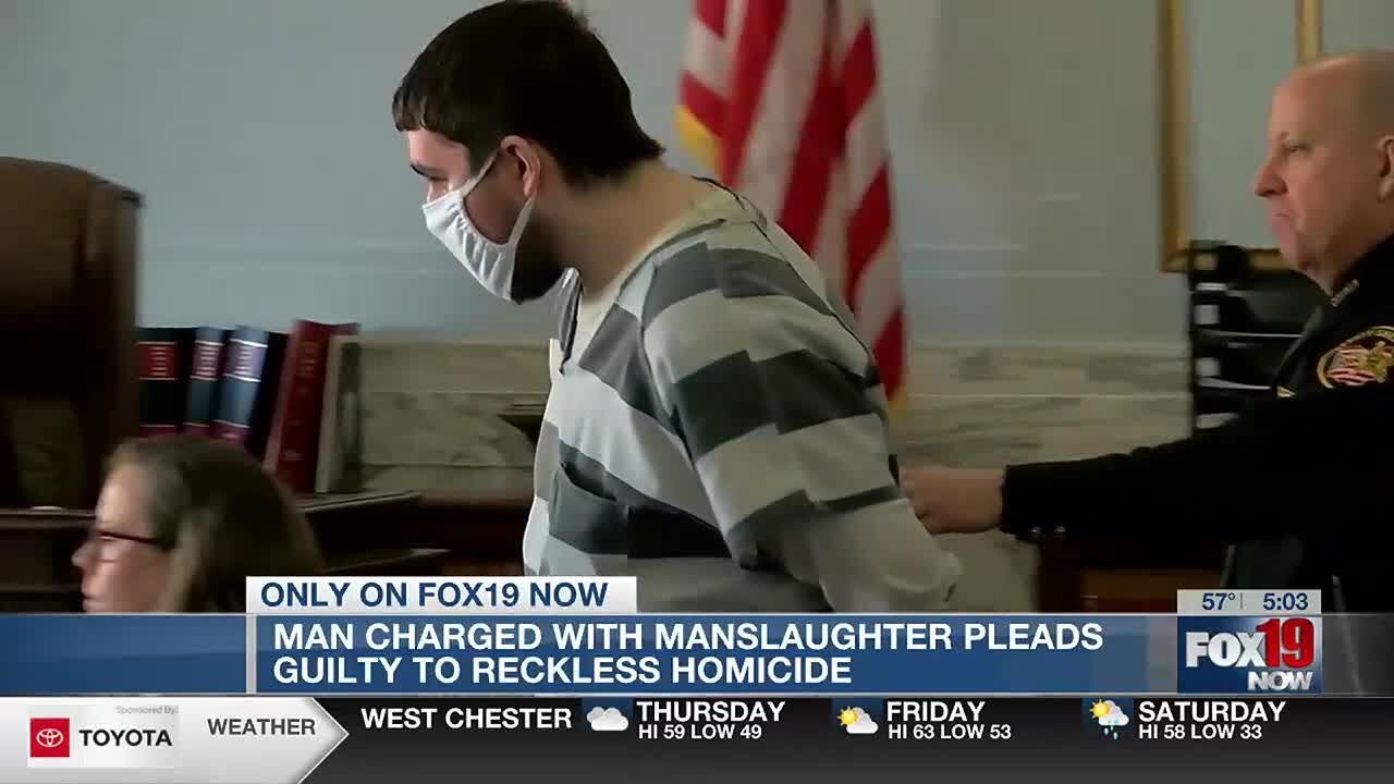 Family calls for their justice after man takes plea deal in 2023 ...