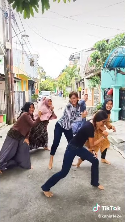 tiktok maylecon