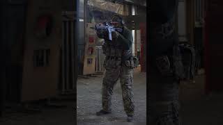 Pof Usa P 415 Edge З Магазином Fire On .223 Polygrey -15