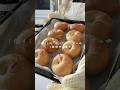 1個45円お店のような塩バターベーグルを作ろう🥯🧈