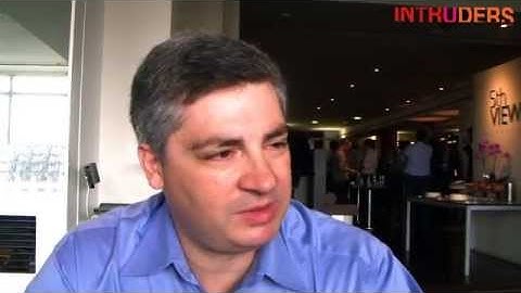 Interview with Amazon Web Services evangelist, Jeff Barr