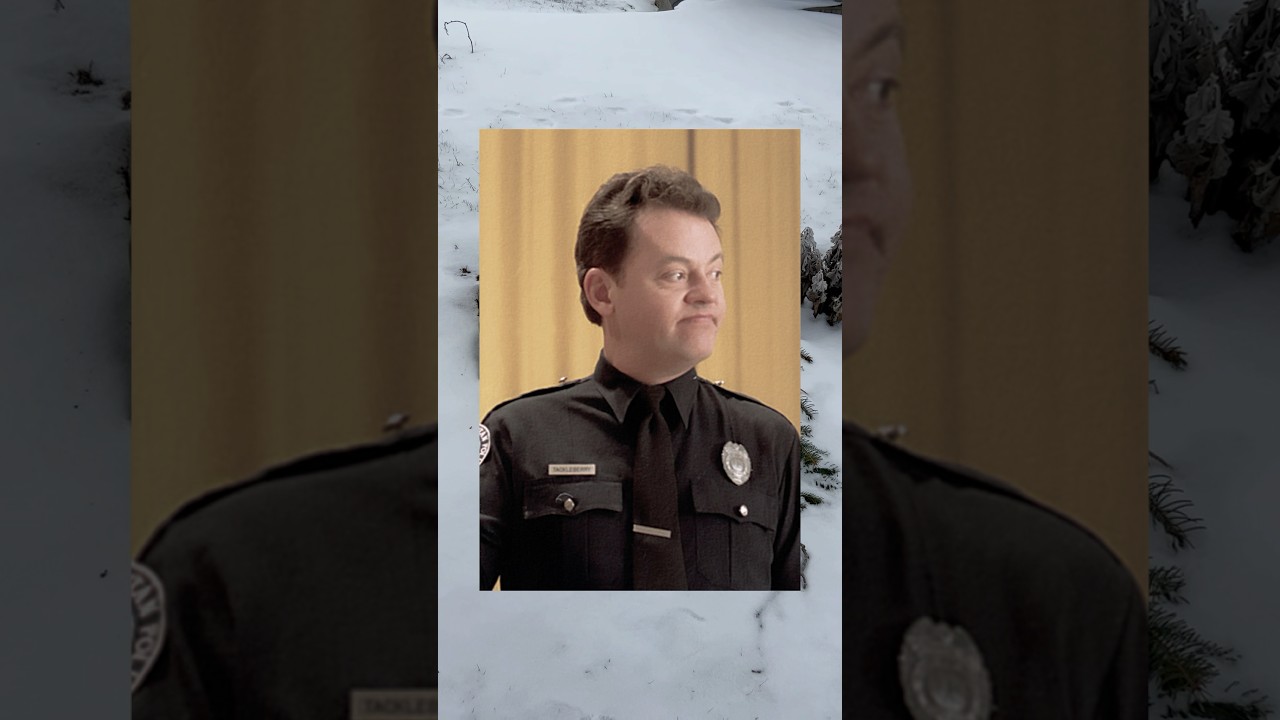 The Grave of This Famous Actor