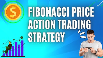 How To Use Fibonacci Retracement Levels For Better Trades #Fibonaccistrategy #Priceactiontrading