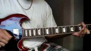 The Beatles - Helter Skelter (Cover)