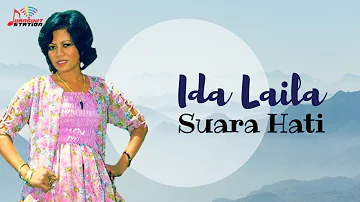 Ida Laila - Suara Hati (Official Music Video)