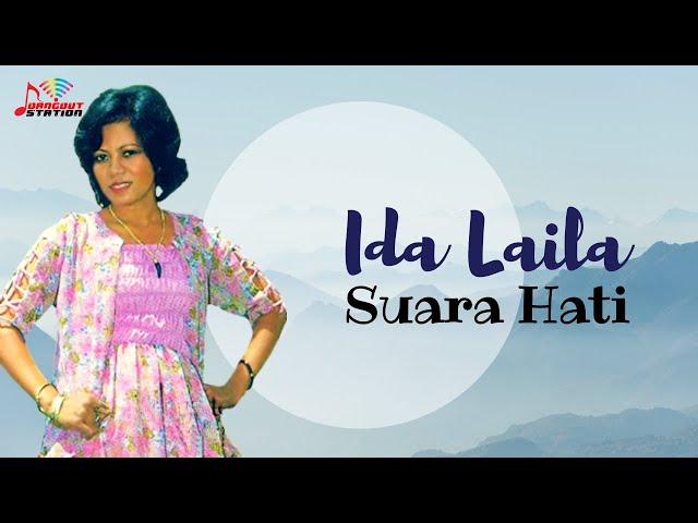 Ida Laila - Suara Hati (Official Music Video) class=