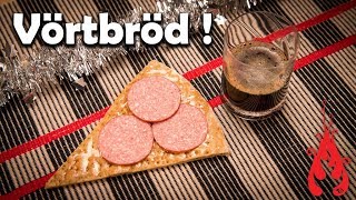 The most amazing Christmas bread - Vörtbröd