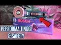 Cocok Buat Di SIKSA || ANGLE GRINDER BOSCH GWS 9-100P