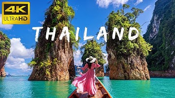 4K Thailand Summer Mix 2023 🍓 Best Of Tropical Deep House Music Chill Out Mix By The Deep Sound #17