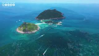 4K Thailand Summer Mix 2023 🍓 Best Of Tropical Deep House Music Chill Out Mix By The Deep Sound #17