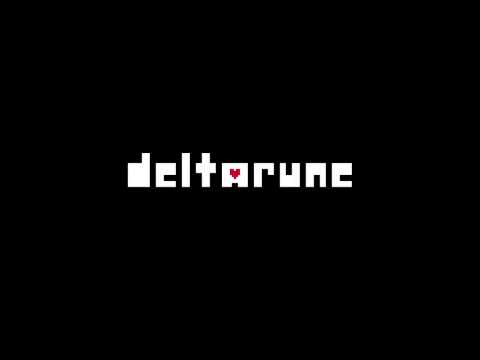 Noelle's Theme - Unused Version (Deltarune Hidden Track)