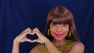 ASMR Whispering Song Lyrics - XHOSA LOVE SONGS (Soft Spoken) screenshot 1