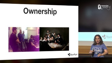 DevOps paradigm in R&D day-to-day / Adi Shacham-Shavit