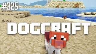 Bagel the Beagle | Dogcraft (Ep.325)