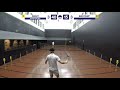 2022 National Open - Smart vs. Bristowe (2/2)