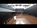 2022 National Open - Smart vs. Bristowe (2/2)