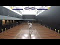 2022 National Open - Smart vs. Bristowe (2/2)