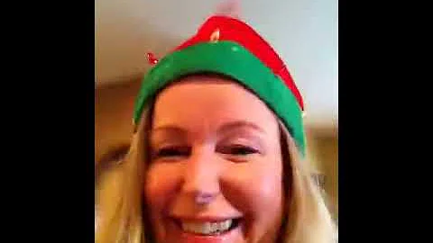 We are Santas Elves....