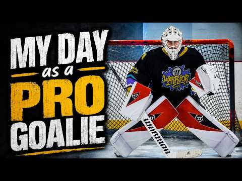 1st Skate in Warrior Alpha Surge Gear