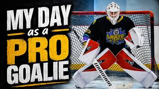 1st Skate in Warrior Alpha Surge Gear