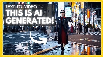 Sora: OpenAI