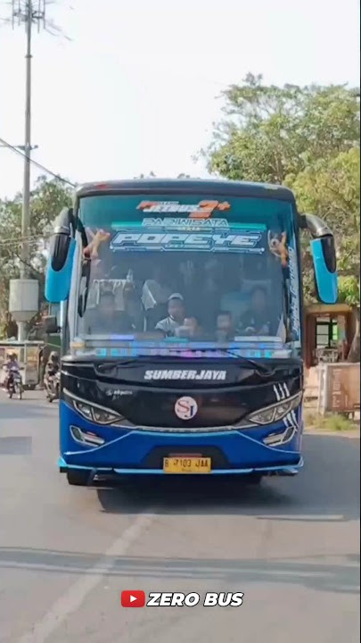 telolet mengular remix x basuri