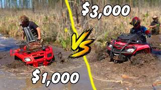 Testing the CHEAPEST CAN-AM's on Marketplace (with Ostacruiser)