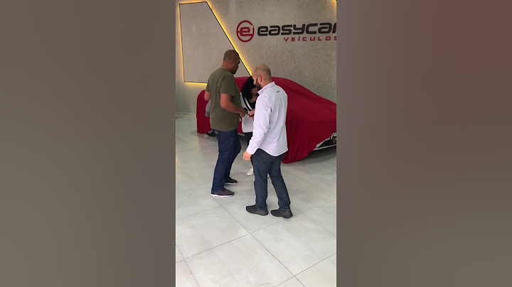 Hoje mais um sonho foi realizado