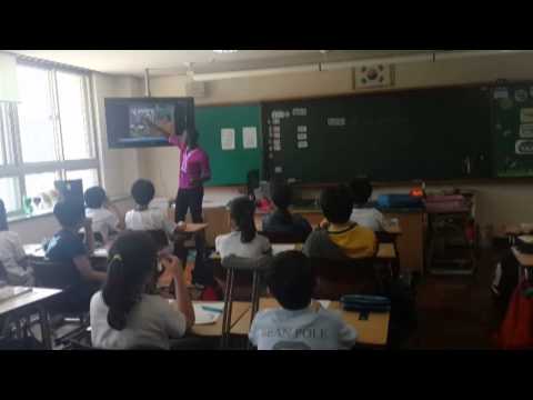 Volunteering under the CCAP program
