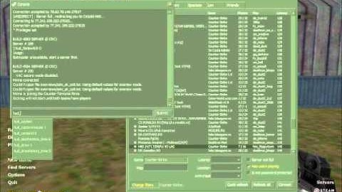 How to switch fast on cs 1.6