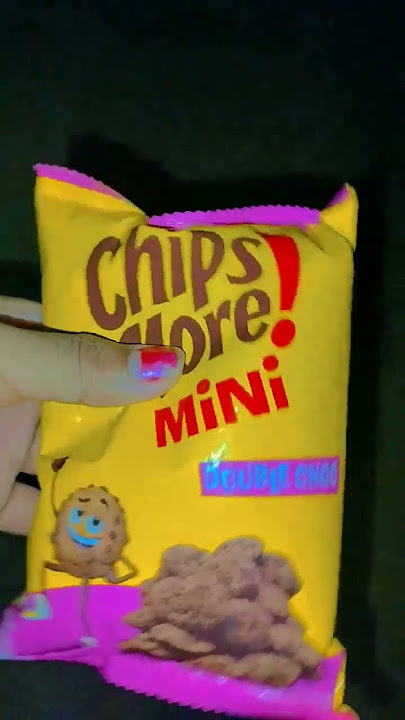 chipsmore