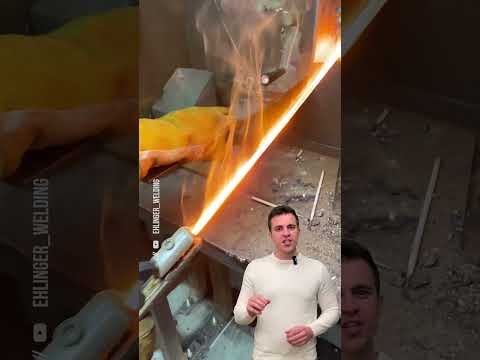 Video: Saldatura dell'acciaio inossidabile: caratteristiche del processo