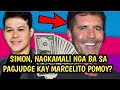 MARCELITO POMOY ,NA MISJUDGE BA NG AMERICA'S GOT TALENT? PAANO KUNG SIYA ANG IPINANALO NILA?