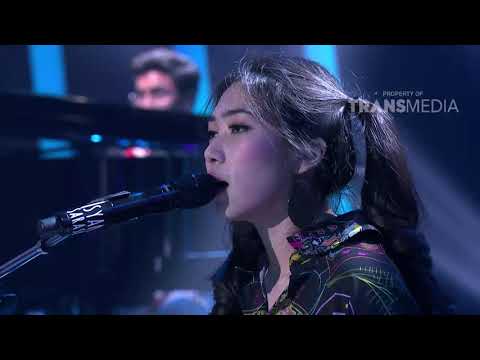 Sekali Lagi - Isyana ft. Ardhito Pramono | KONSER SPESIAL ISYANA