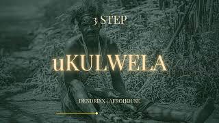 JAZZWRLD & Dlala Thukzin - UKULWELA (ft DENDRIXX, Kabza De Small, Oscar Mbo) 3Step Type Beat 2026